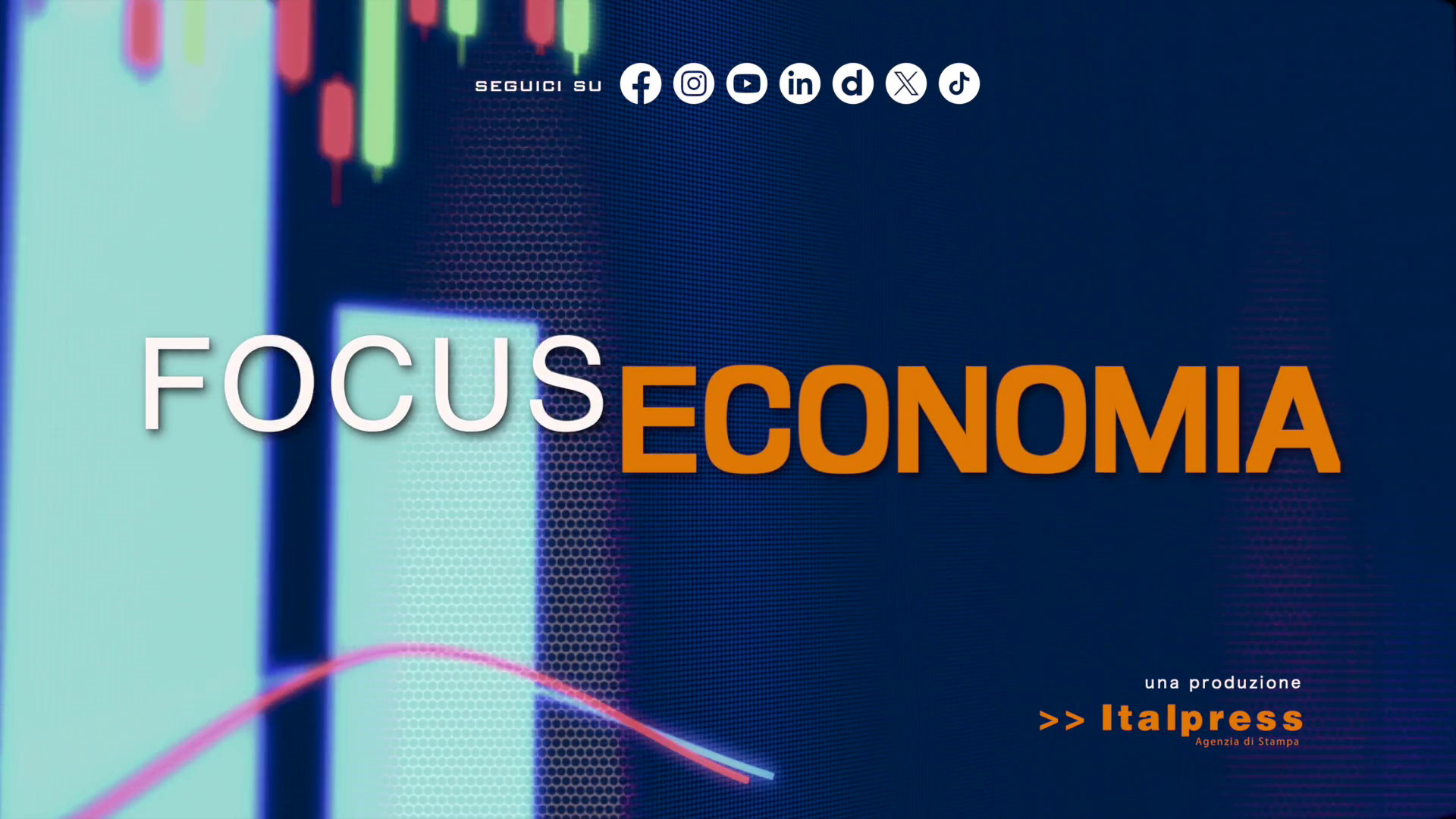 Tassi, la Bce sceglie la prudenza