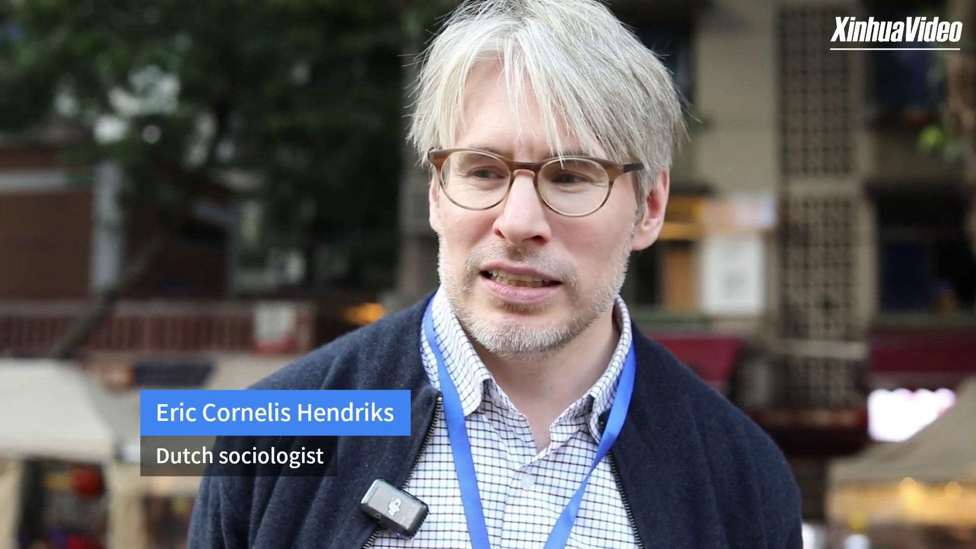 Cina: studioso internazionale analizza le priorità del 15mo Piano quinquennale