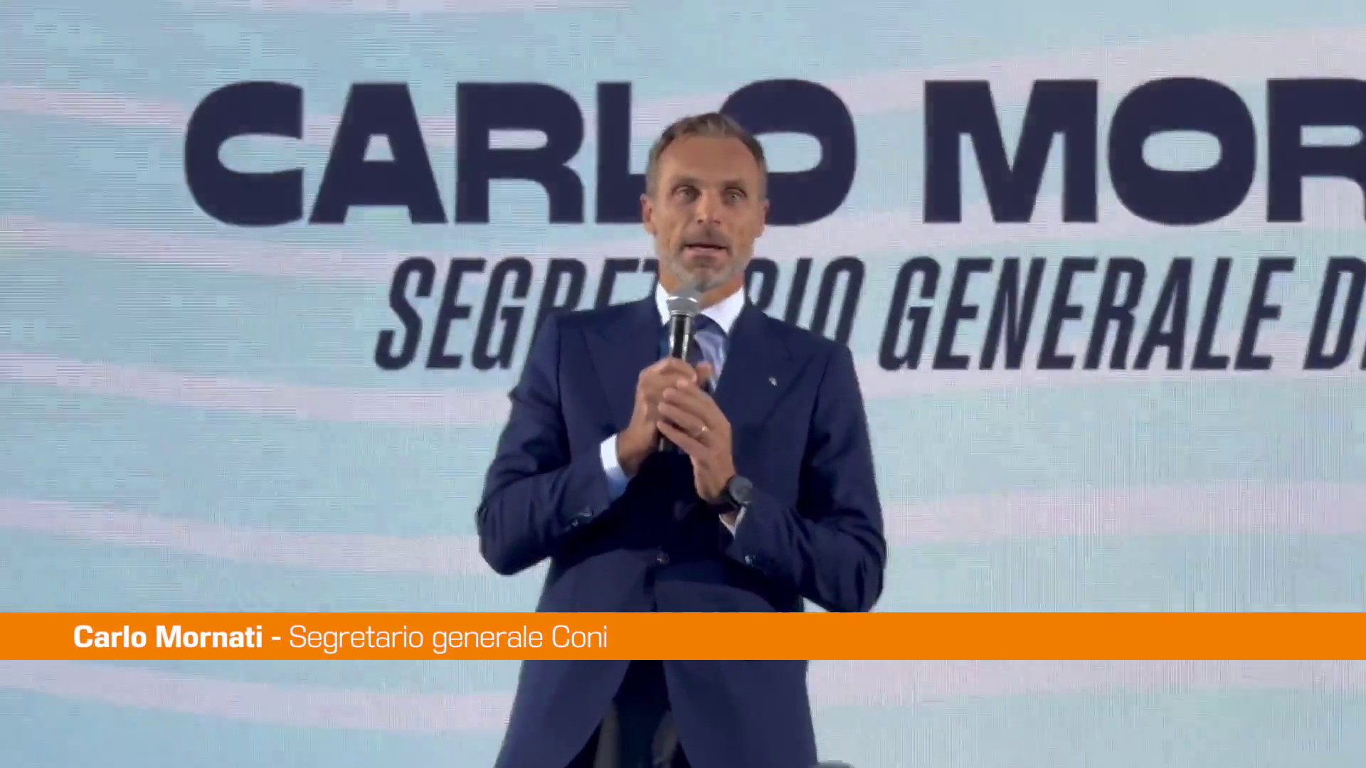 Milano-Cortina, Mornati 