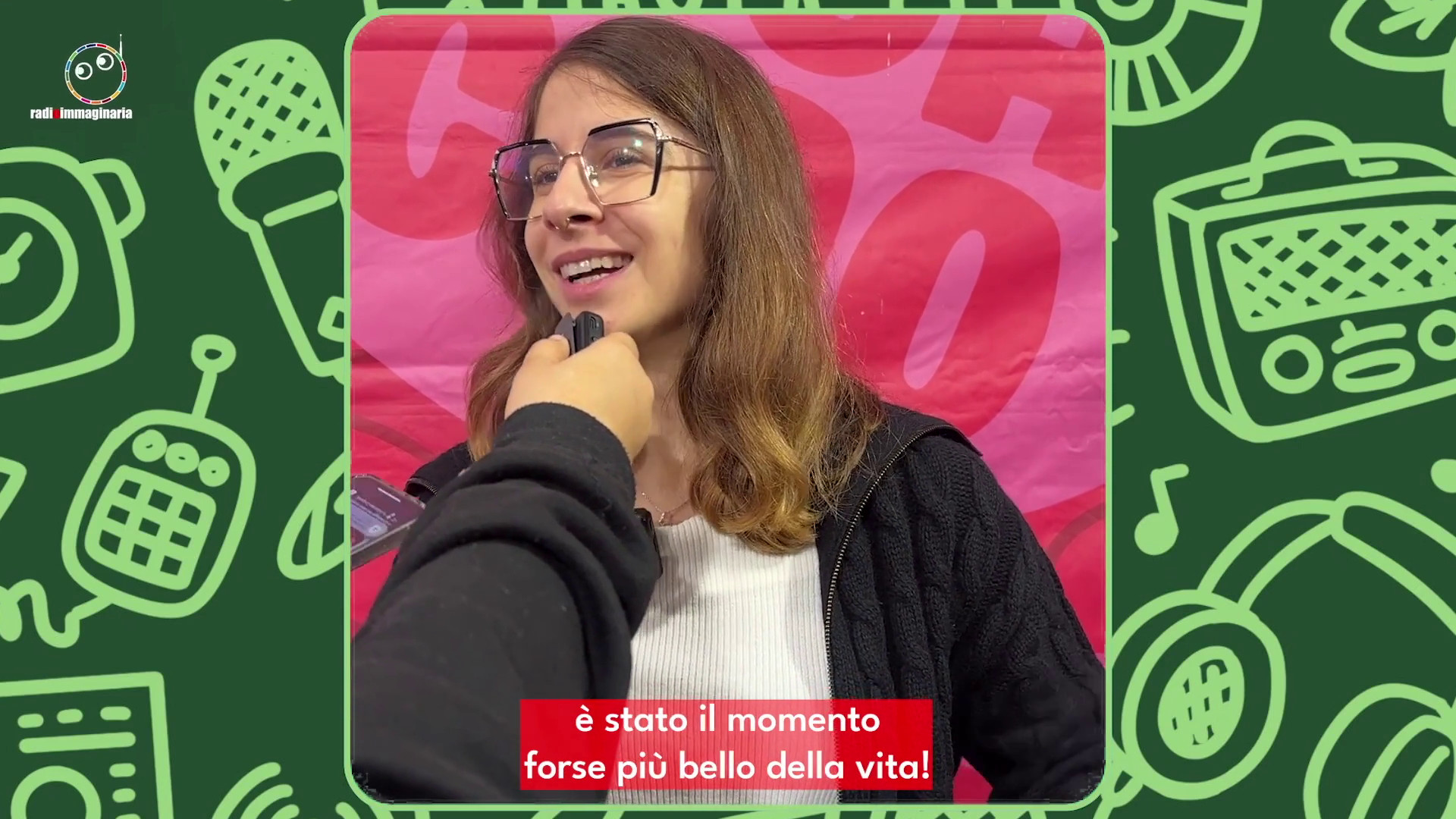 L'arte di Fraffrog al Lucca Comics