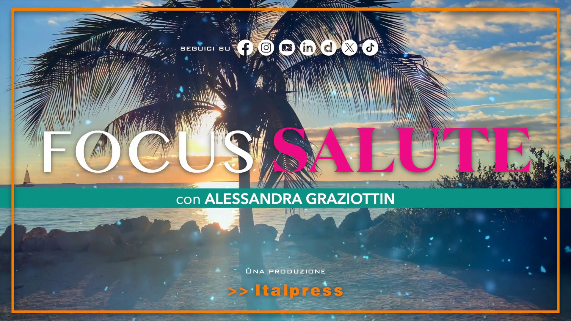 Focus Salute - Il lato oscuro dell’estate, le infezioni sessuali