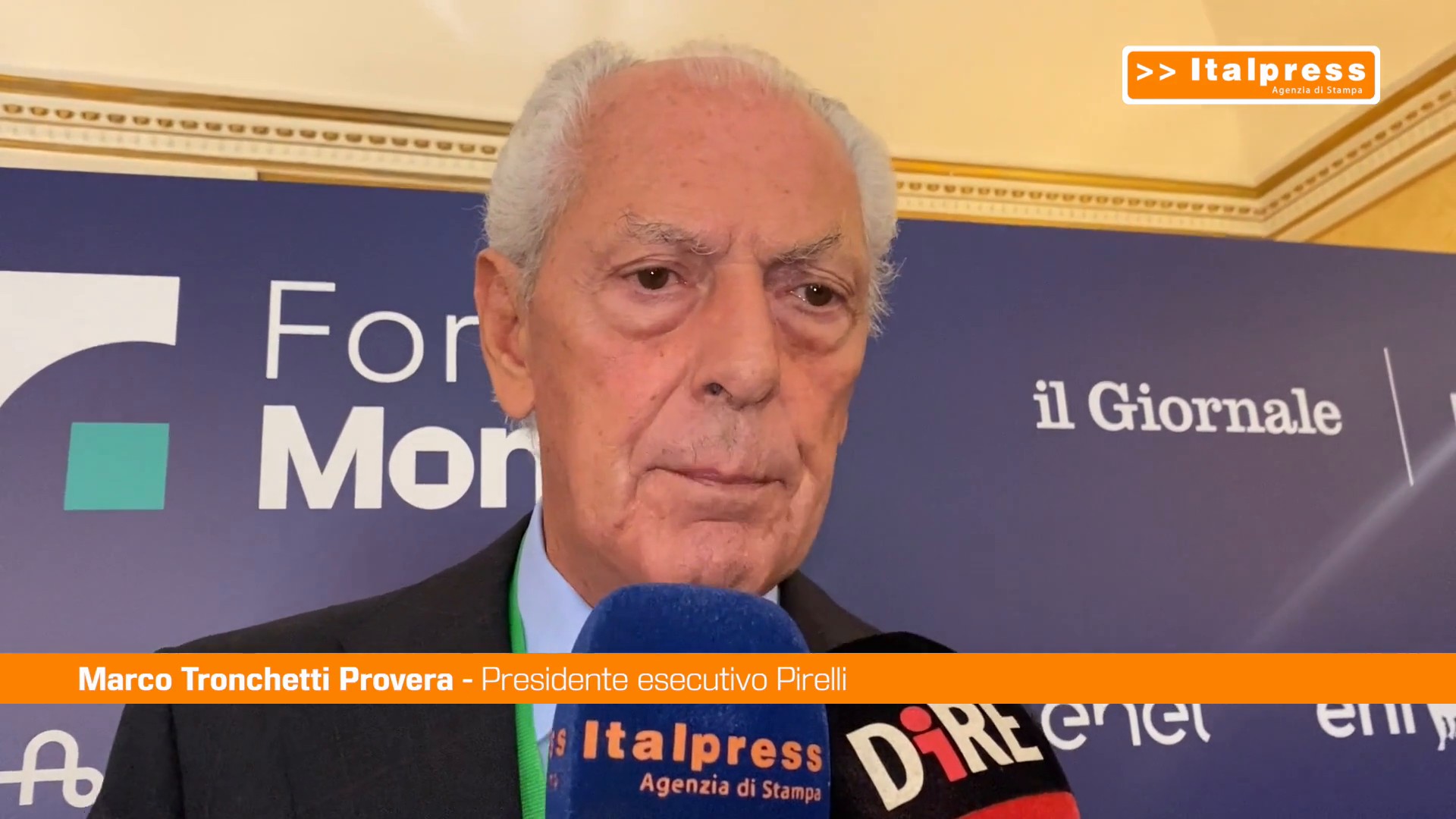 Tronchetti 
