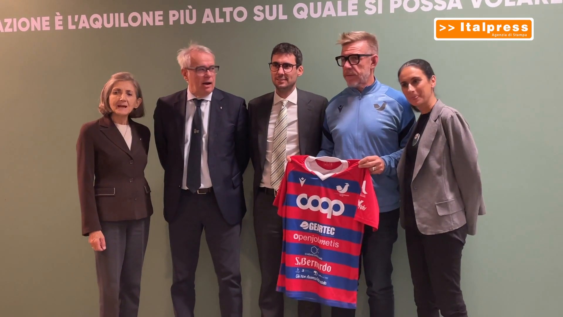 Sport e inclusione, premiate nove associazioni con il bando 
