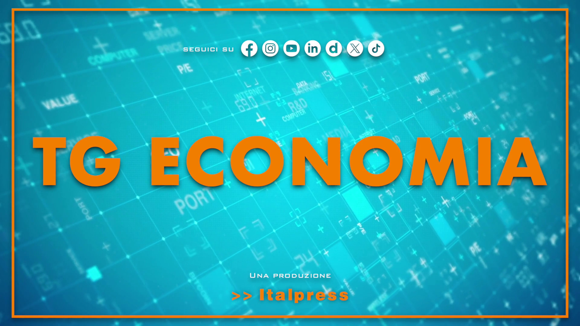Tg Economia - 3/7/2025