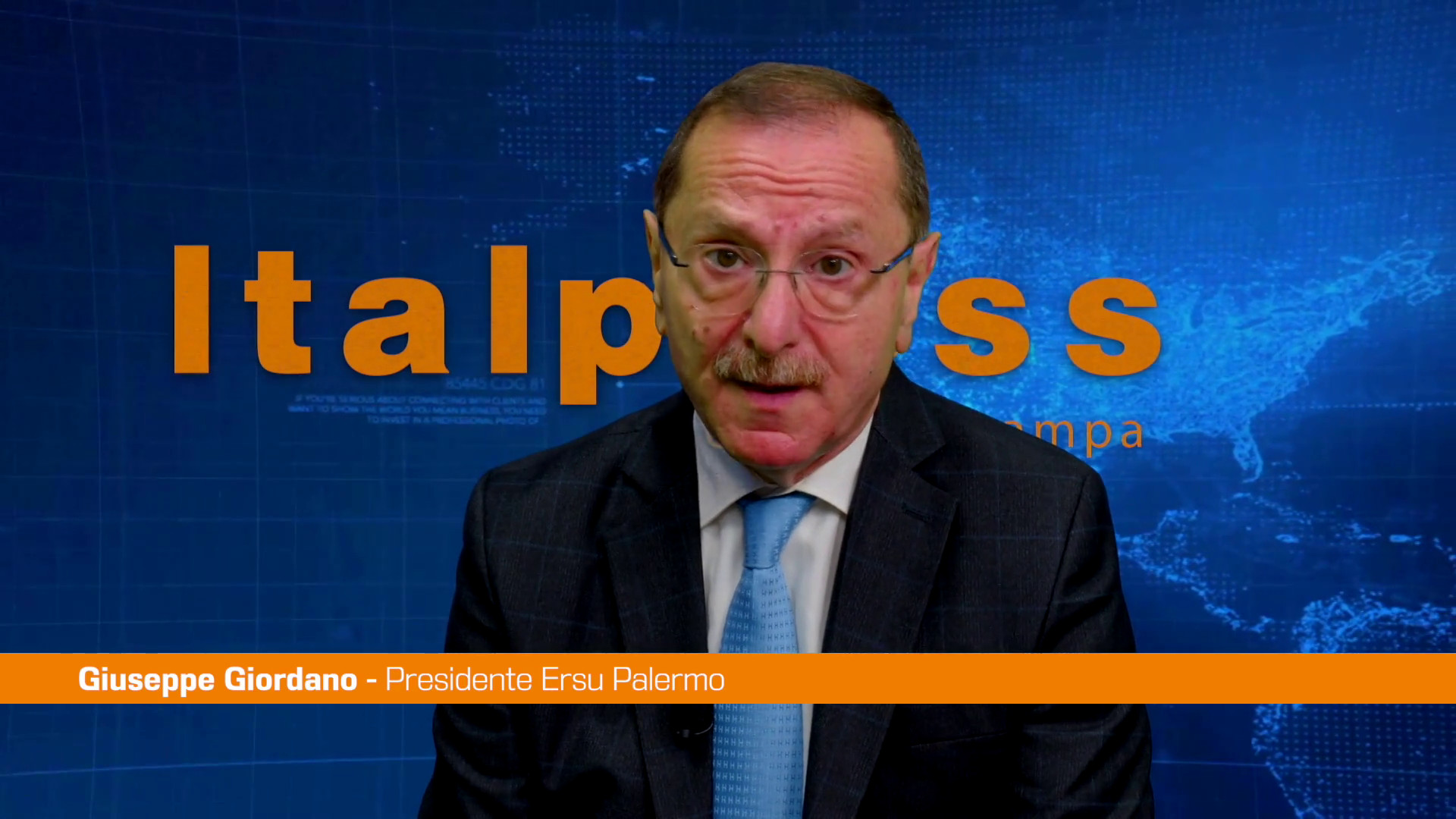 Ersu Palermo, Giordano 