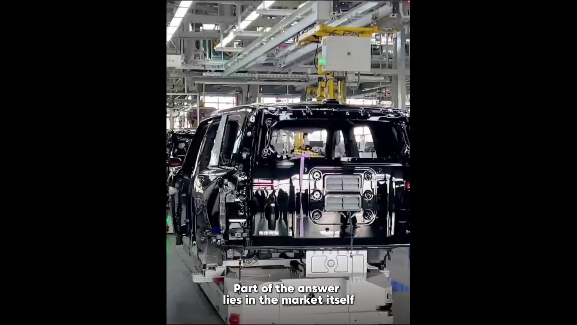 Case automobilistiche internazionali ampliano ricerca e sviluppo in Cina
