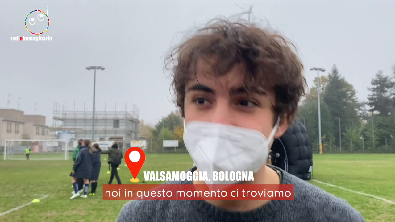 Femminicidi, un torneo di calcio femminile per Chiara