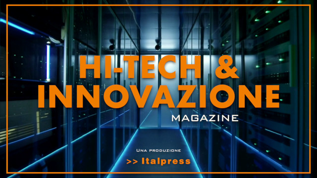 Hi-Tech & Innovazione Magazine - 30/8/2022