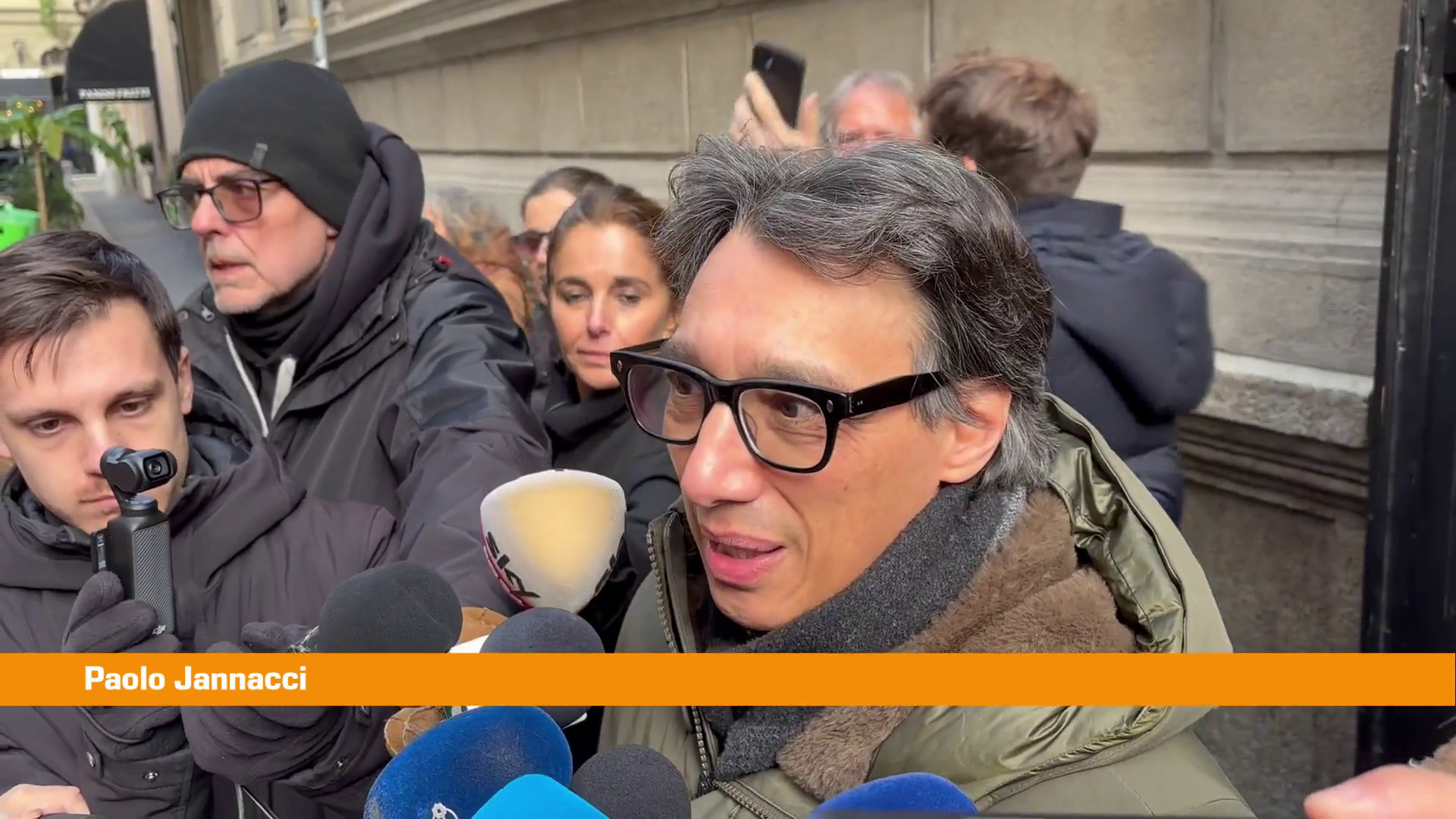 Paolo Jannacci 