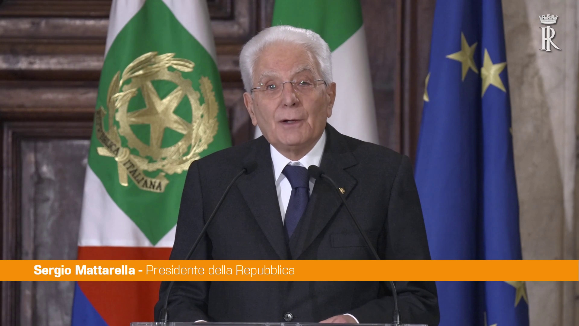 Mattarella 