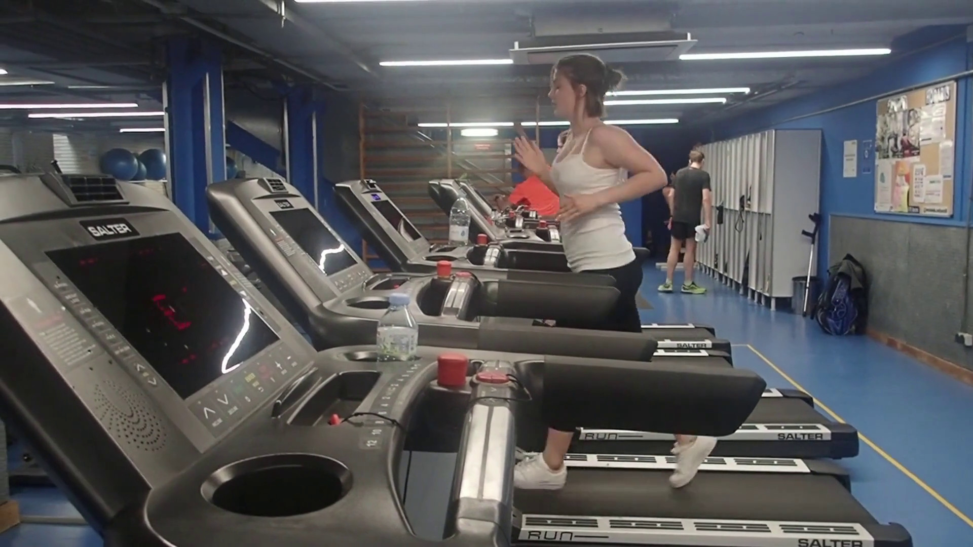 Il ruolo dei personal trainer, sempre più 