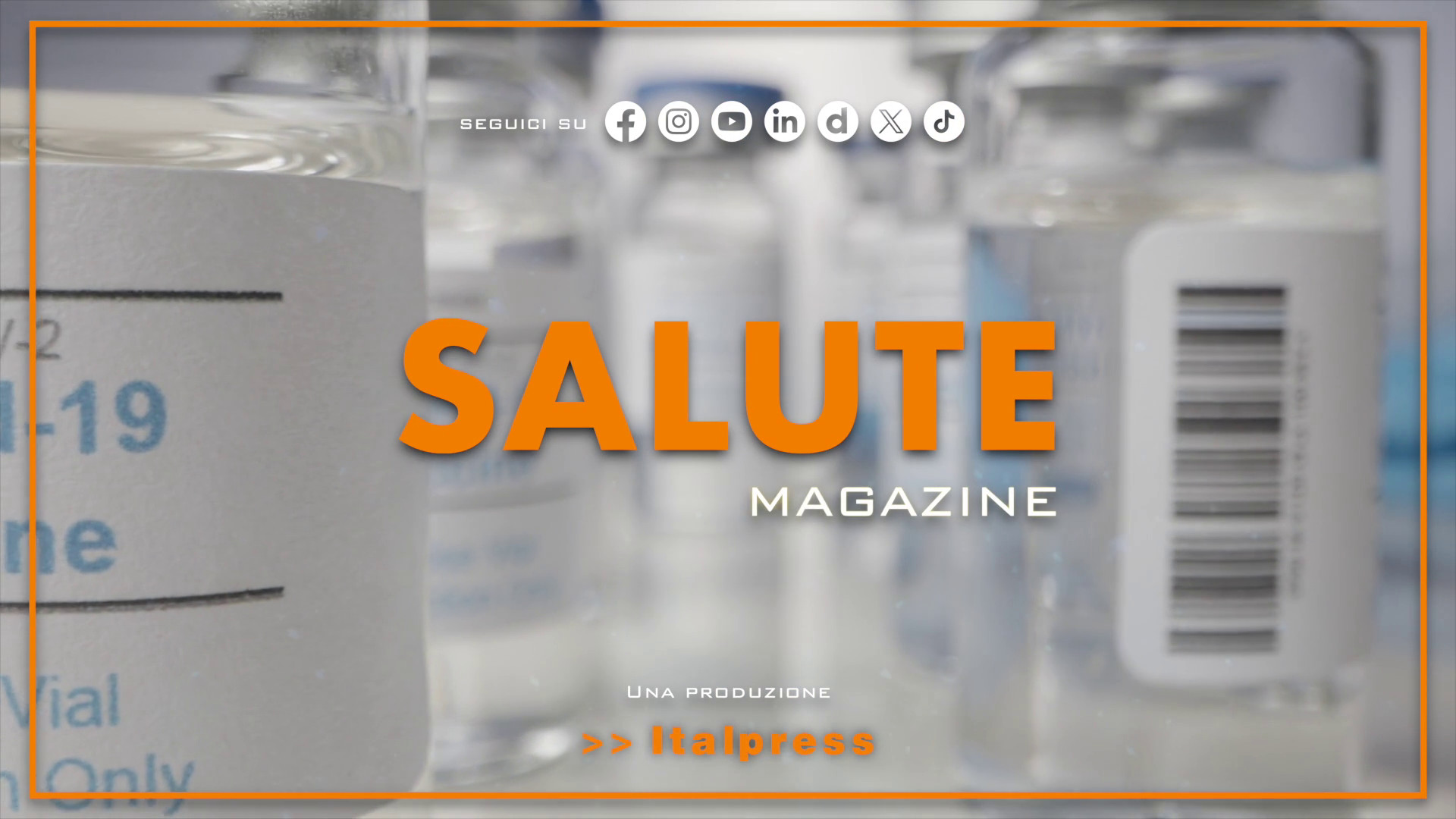 Salute Magazine - 24/5/2024