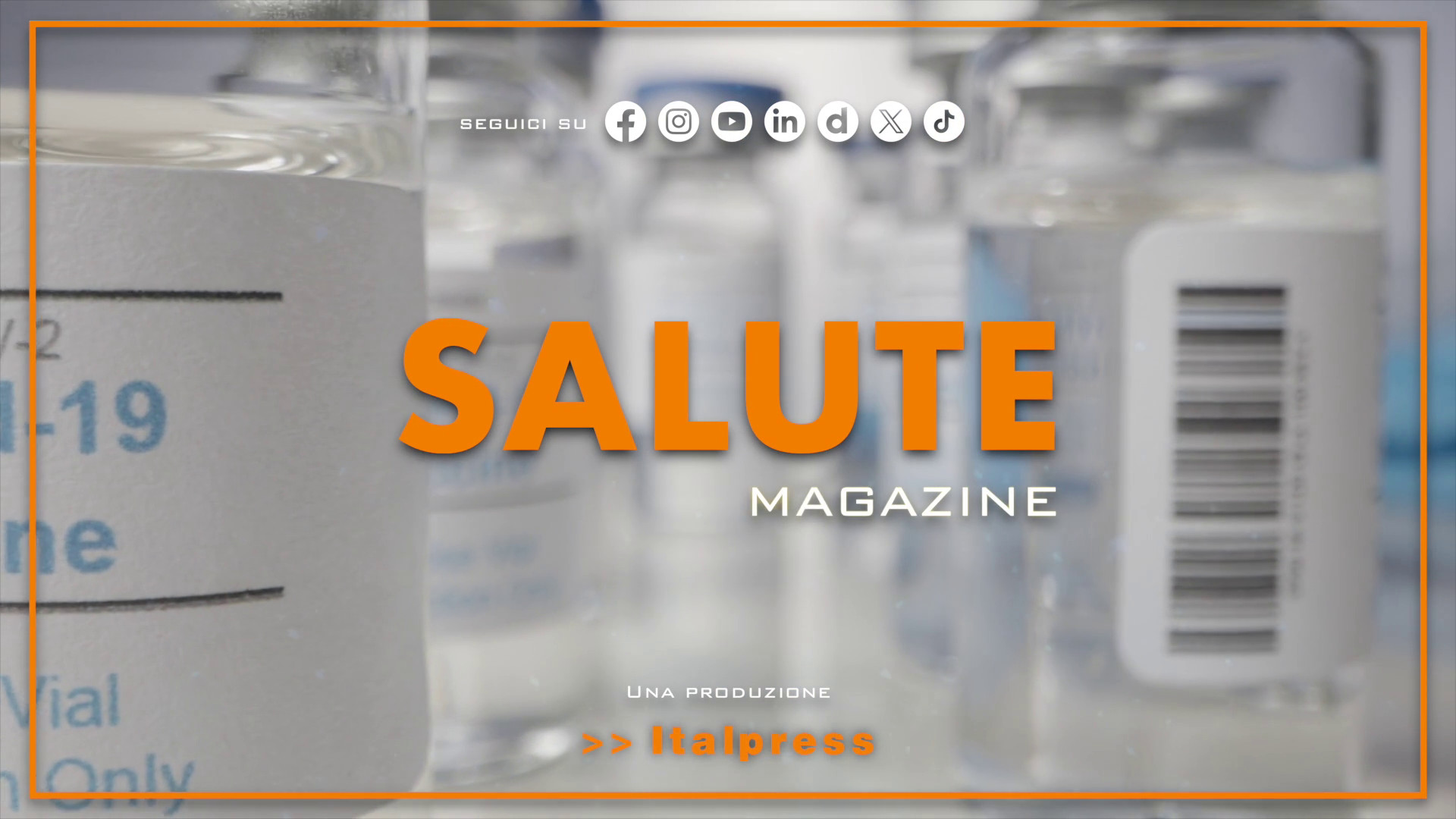 Salute Magazine - 24/5/2024