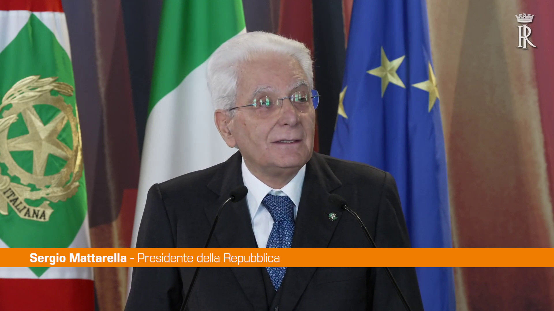 Mattarella