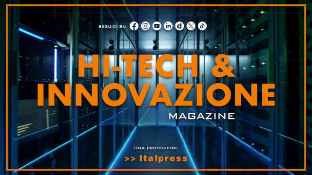 Hi-Tech & Innovazione Magazine – 23/4/2024