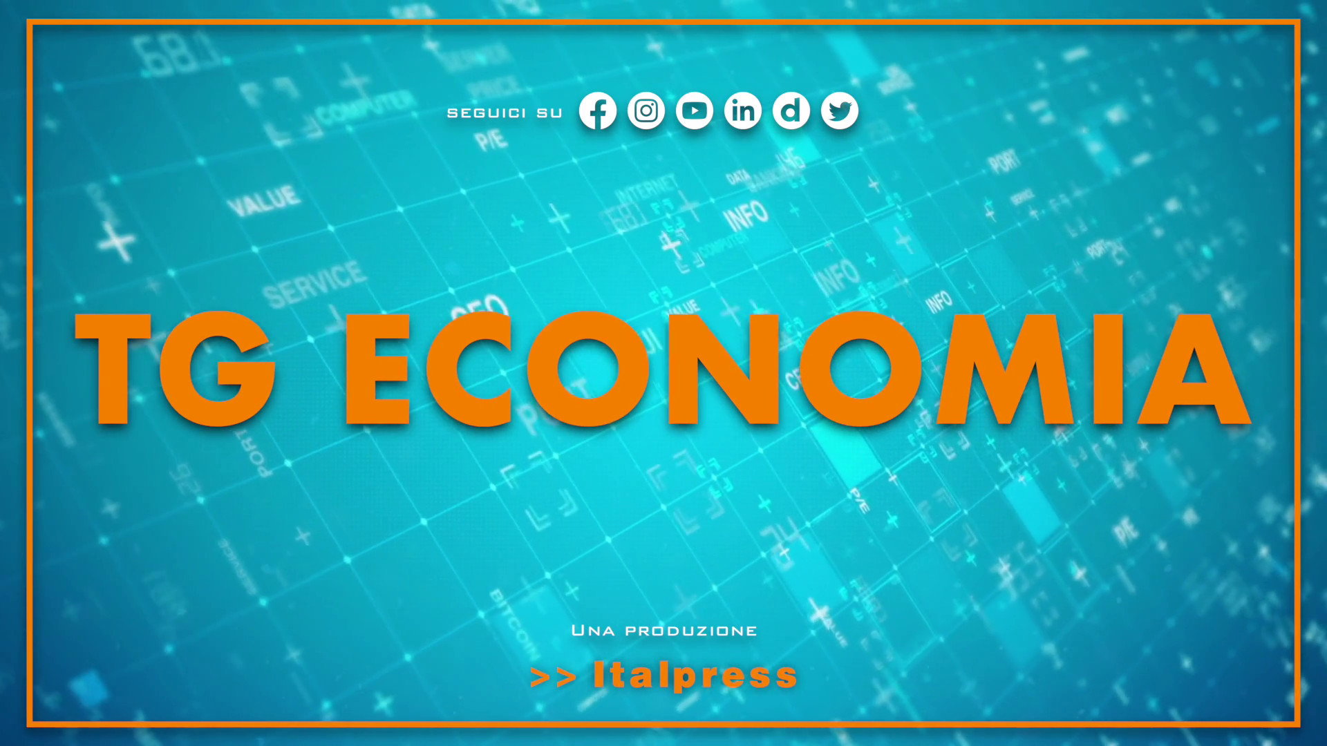 Tg Economia - 9/1/2024