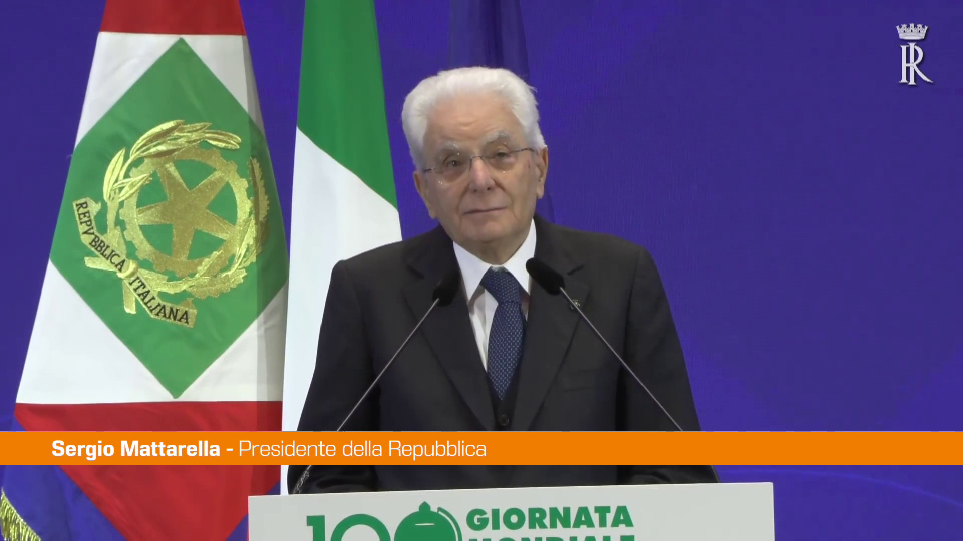 Mattarella 