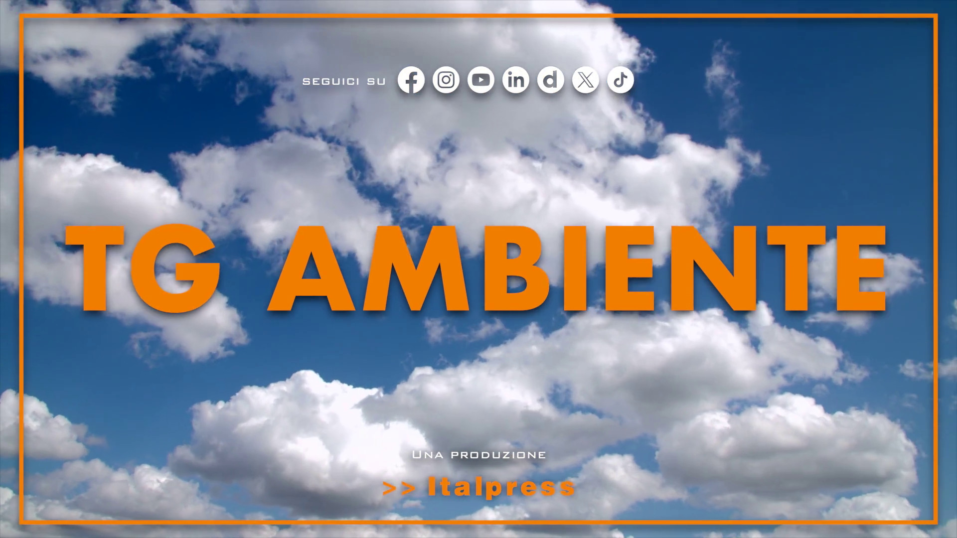 Tg Ambiente - 9/3/2025