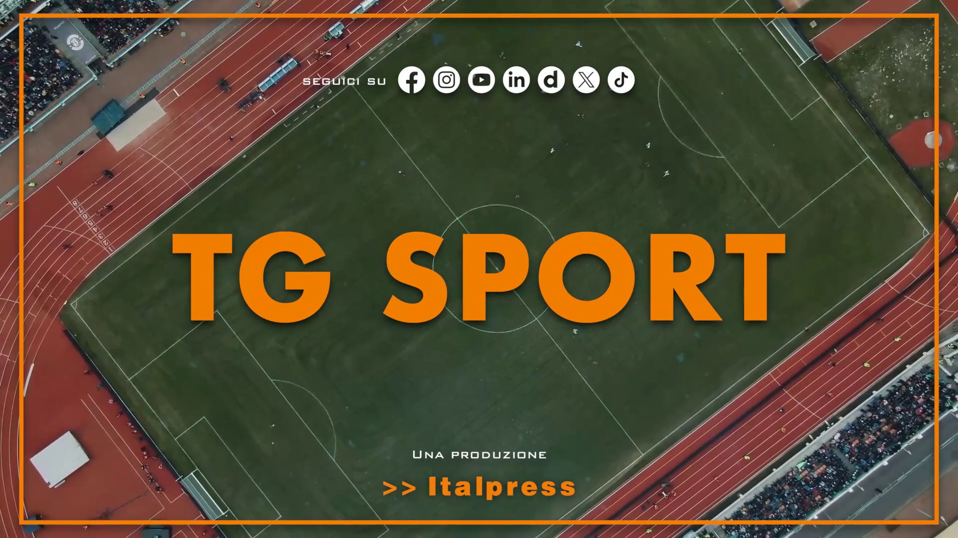 Tg Sport - 12/8/2026