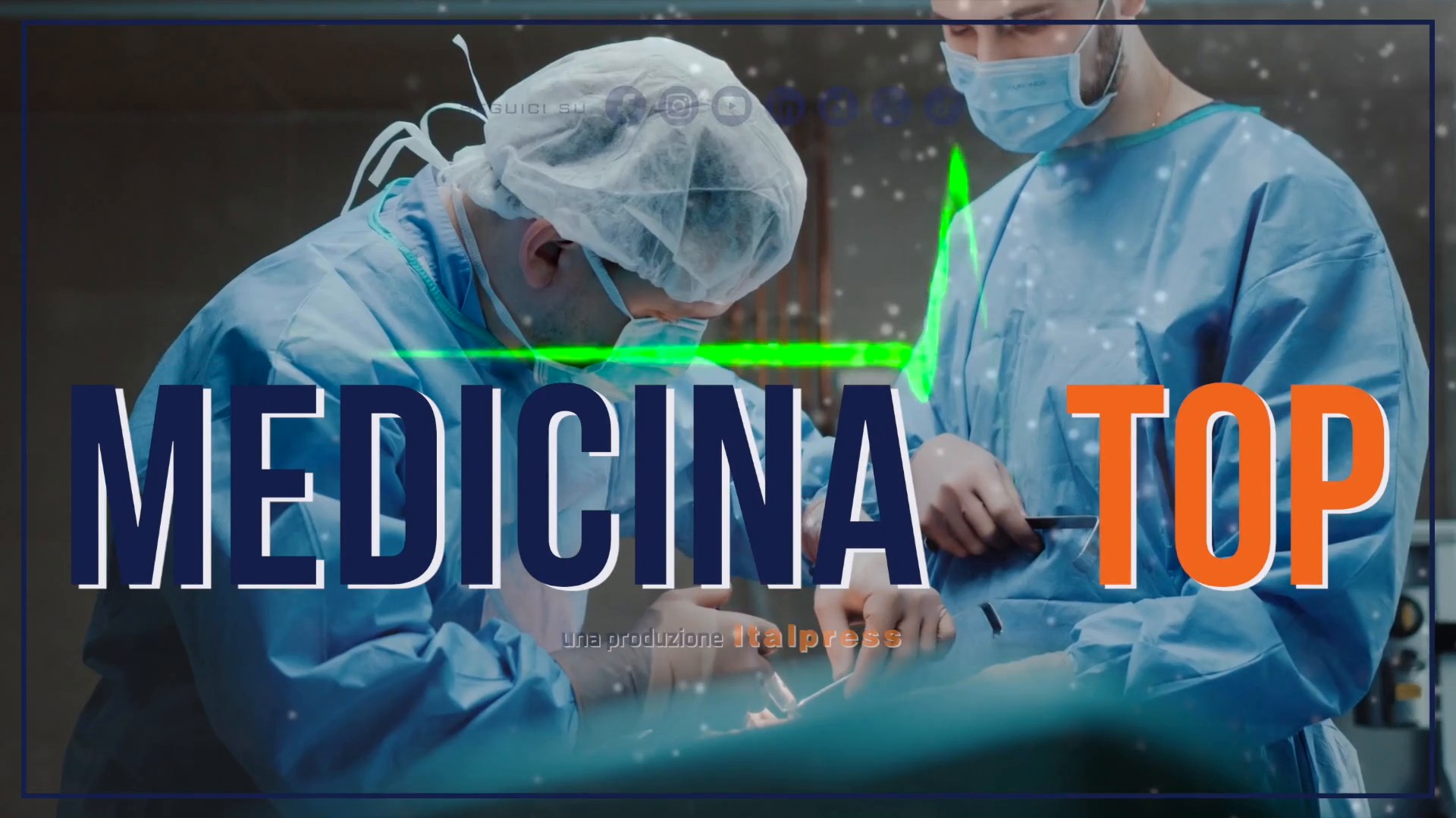 Medicina Top - 27/9/2026