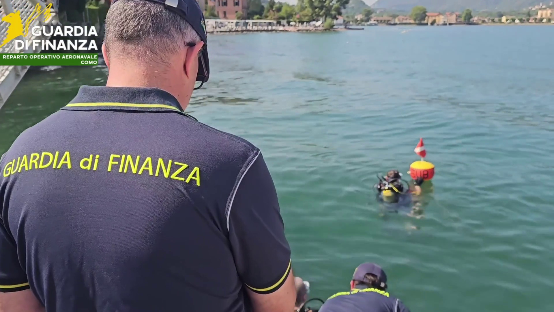 Mantova e Cremona, controlli nei centri immersioni. Sanzioni per 90 mila euro