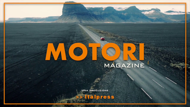 Motori Magazine - 8/5/2022