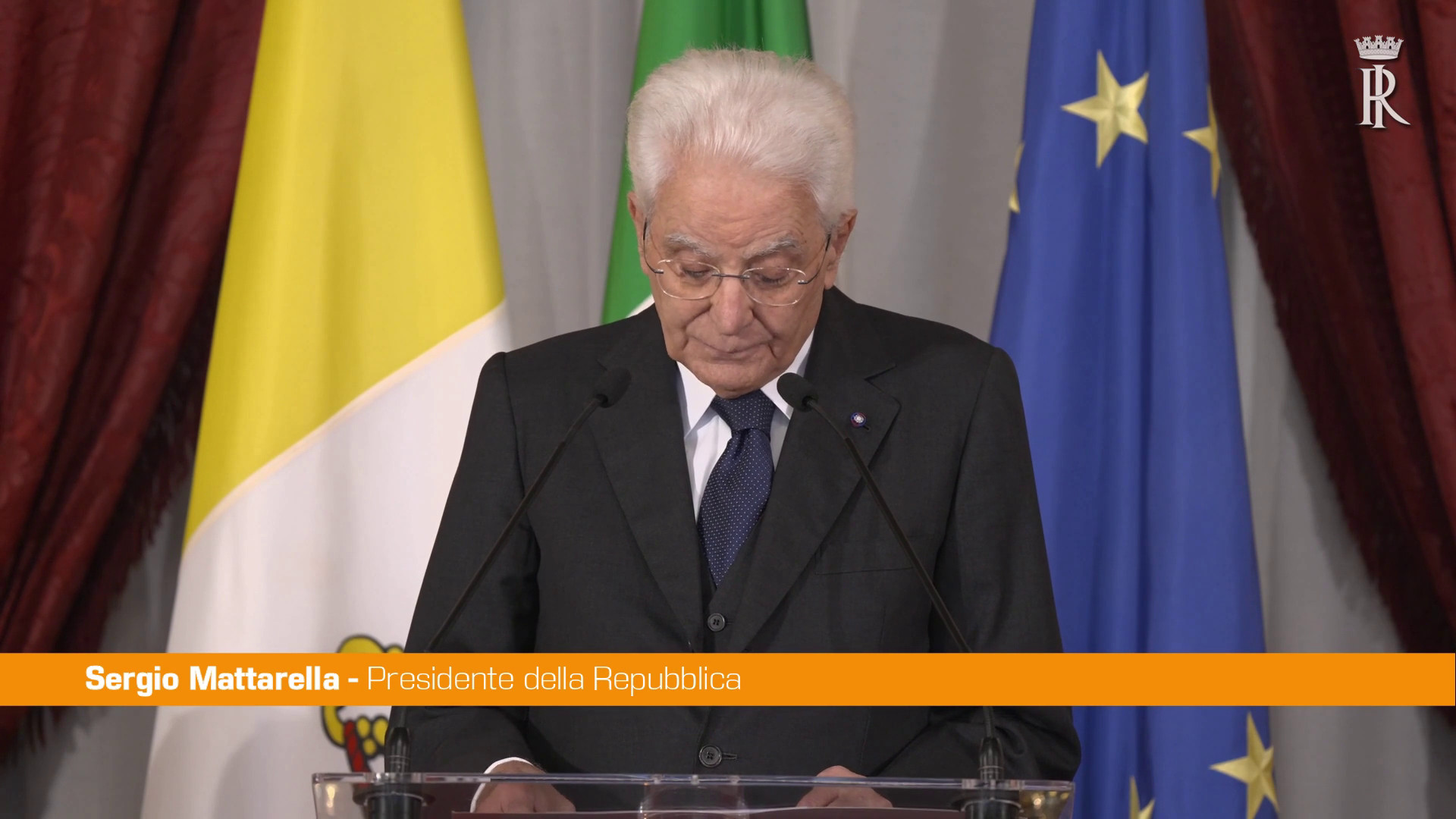 Mattarella 