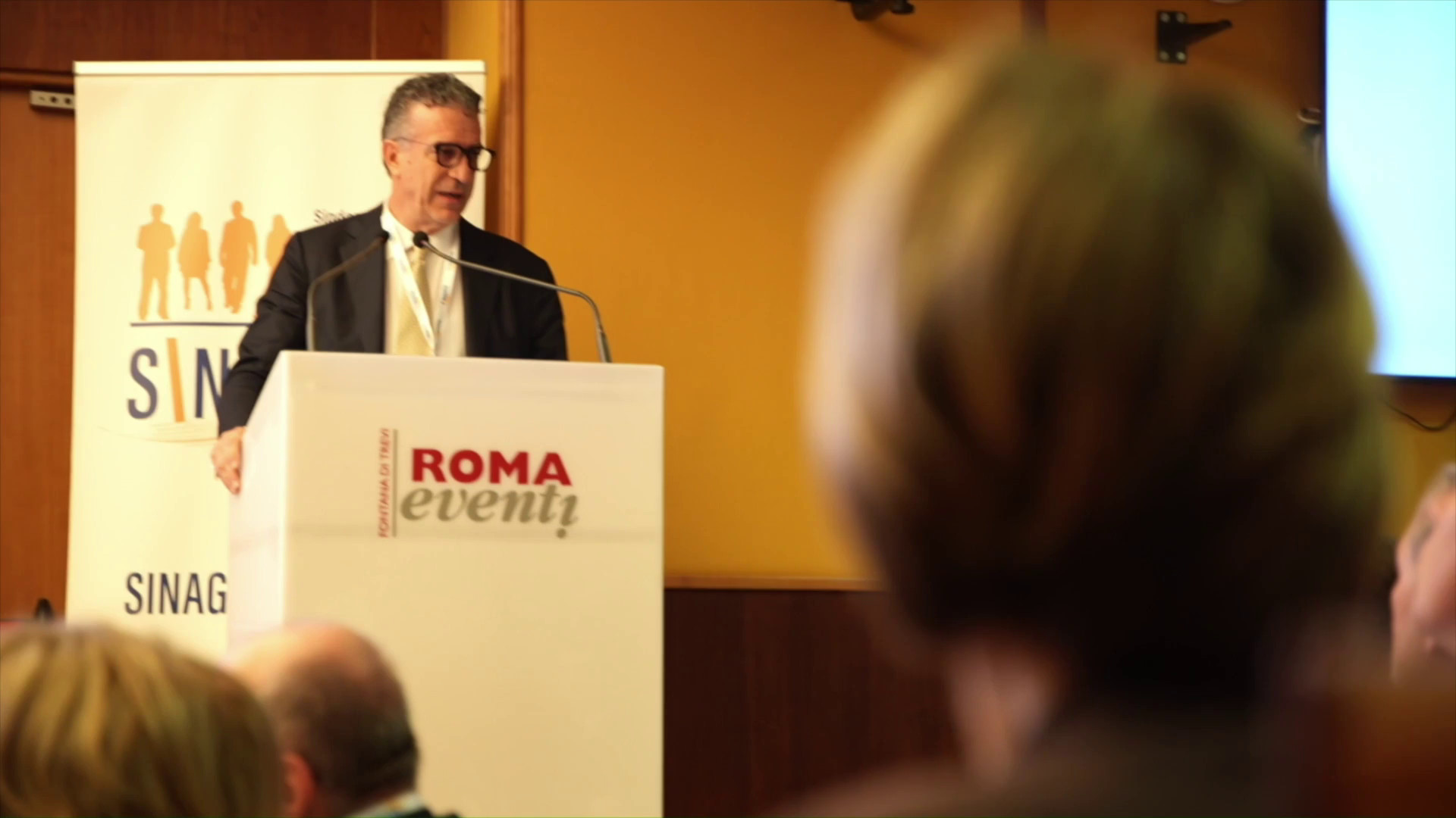 Legalità e amministratori giudiziari, focus al Congresso SI.N.A.G.ECO