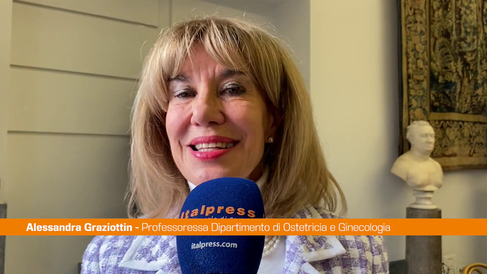 Sindrome ovaio policistico, Graziottin "Serve corretta alimentazione"