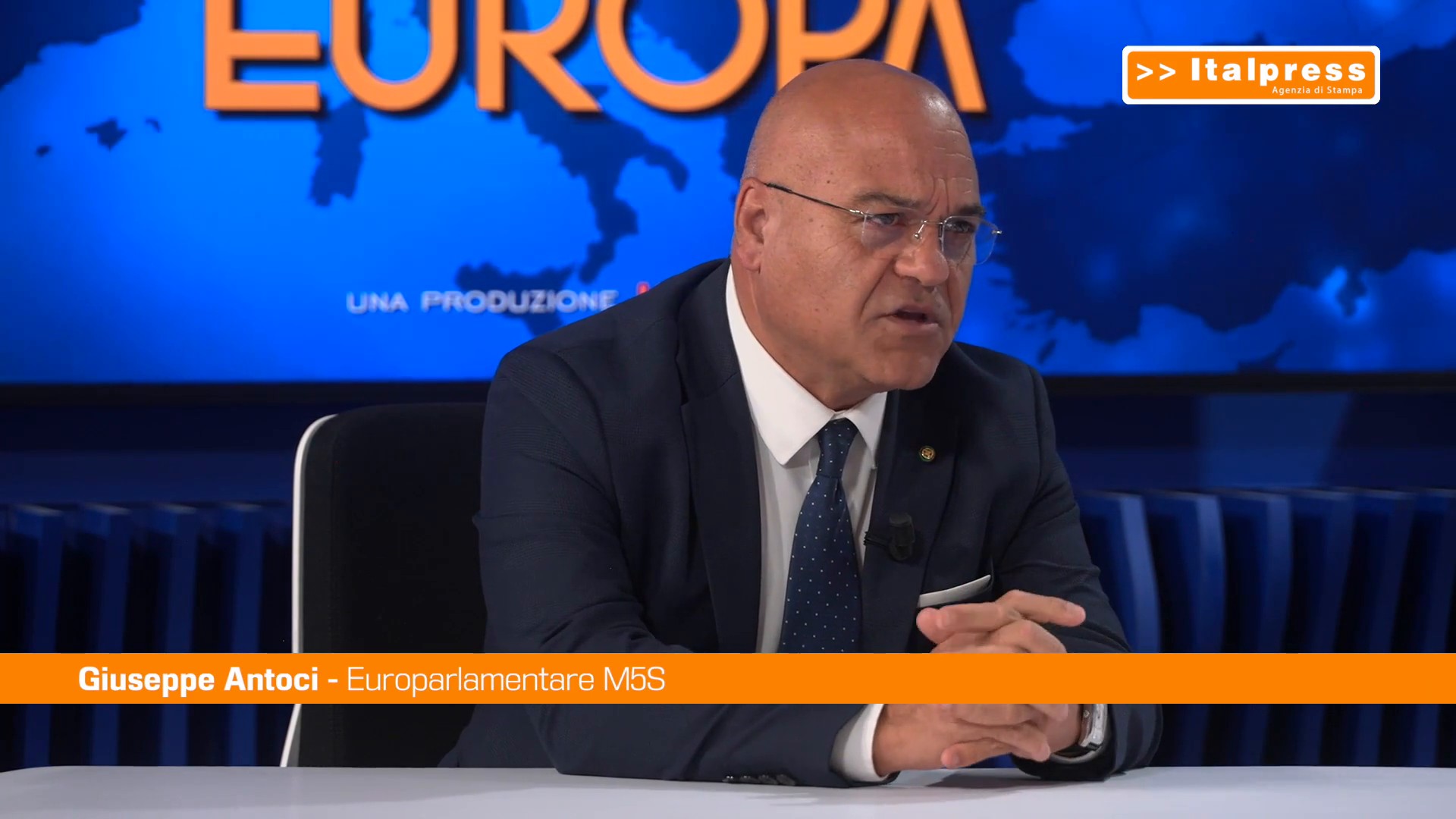 Ue, Antoci “Fare squadra contro corruzione e criminalità transnazionale