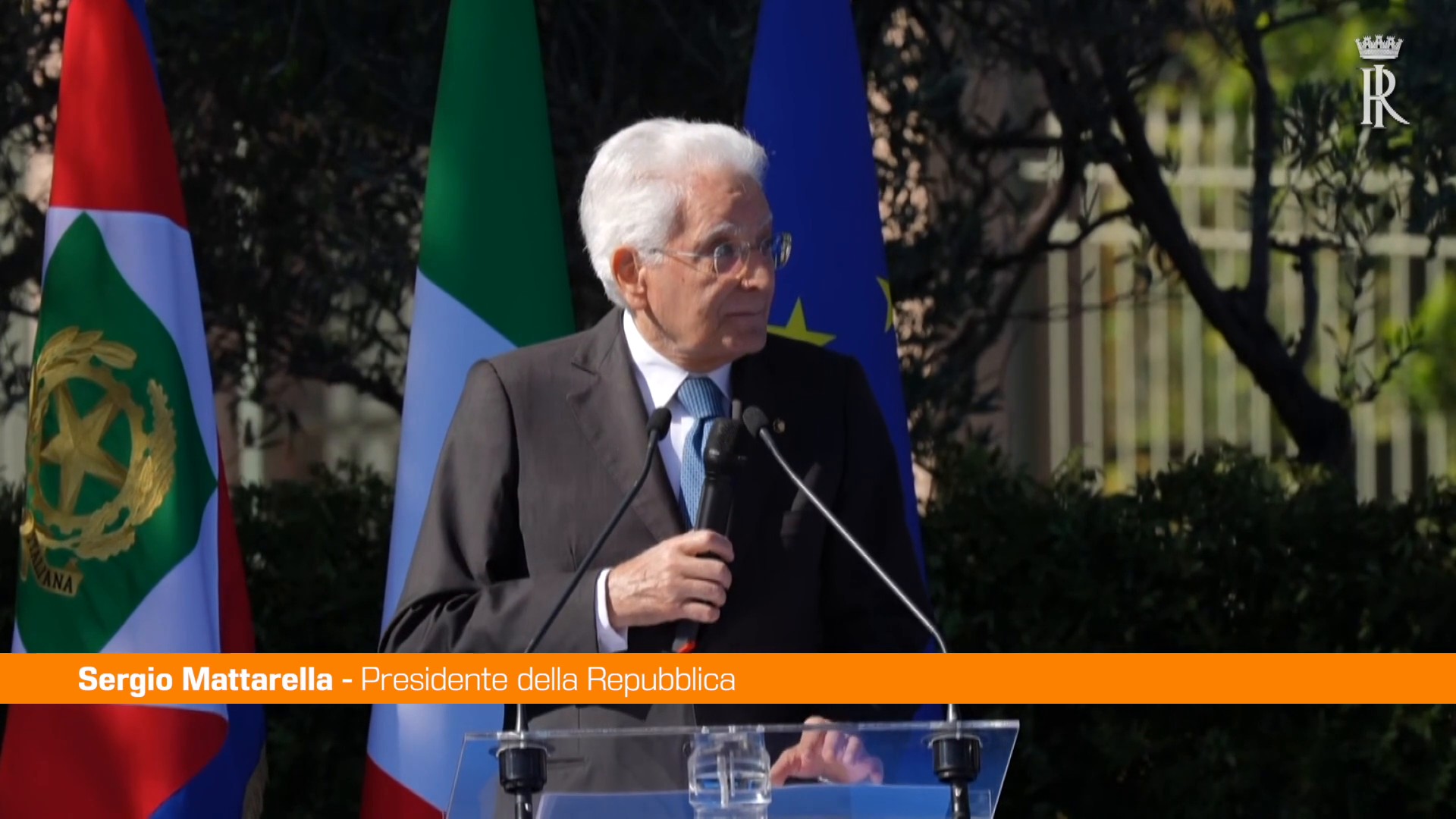 Mattarella 
