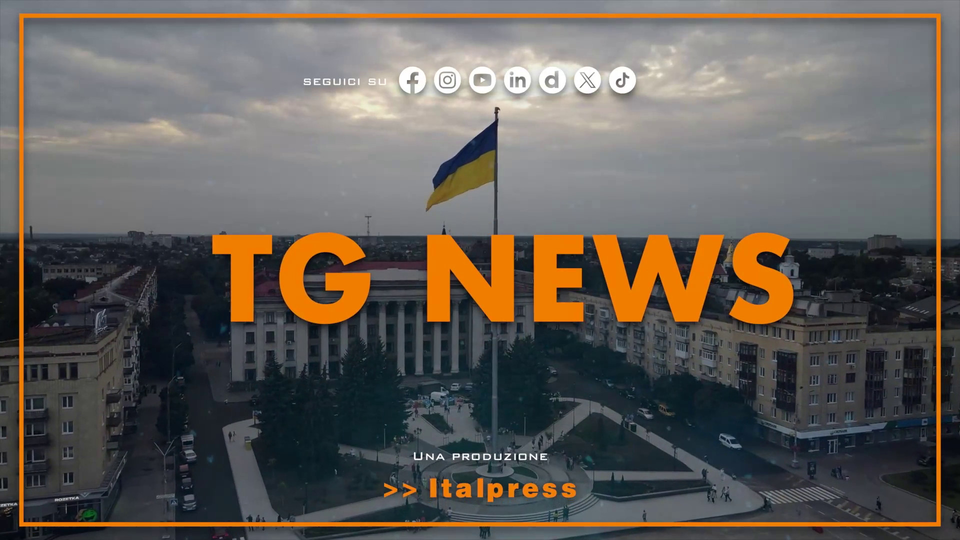 Tg News - 5/6/2025
