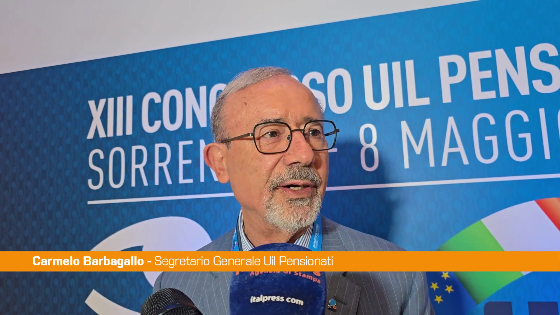 Uilp, Barbagallo 