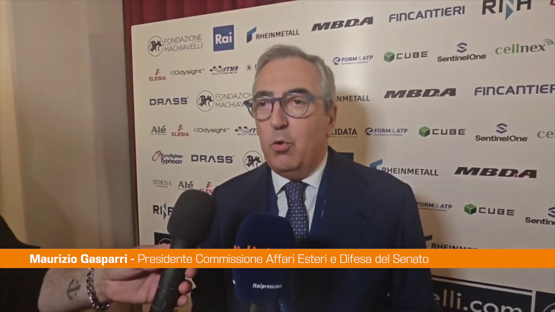 Gasparri 