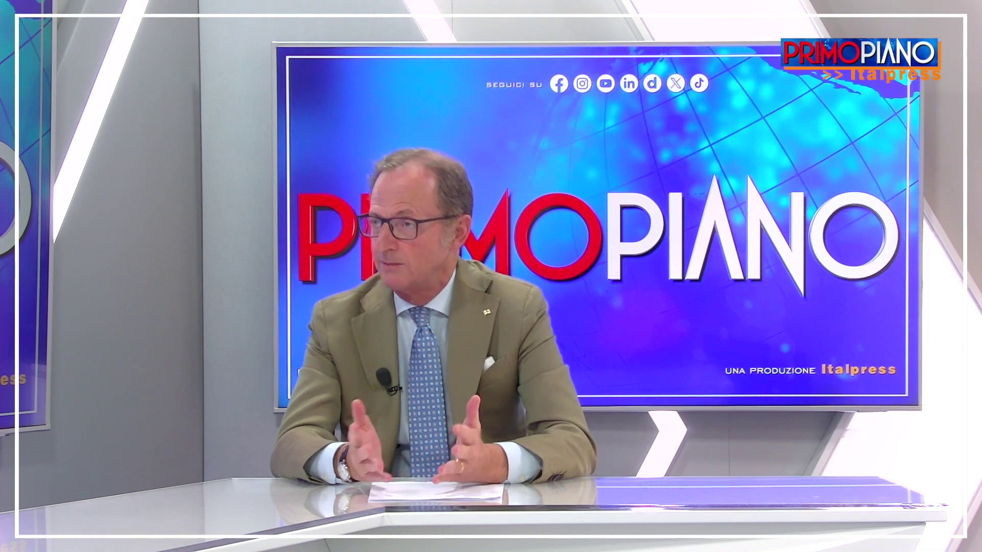 Sanità Liguria, Nicolò “Svolta su assistenza domiciliare e case di comunità”