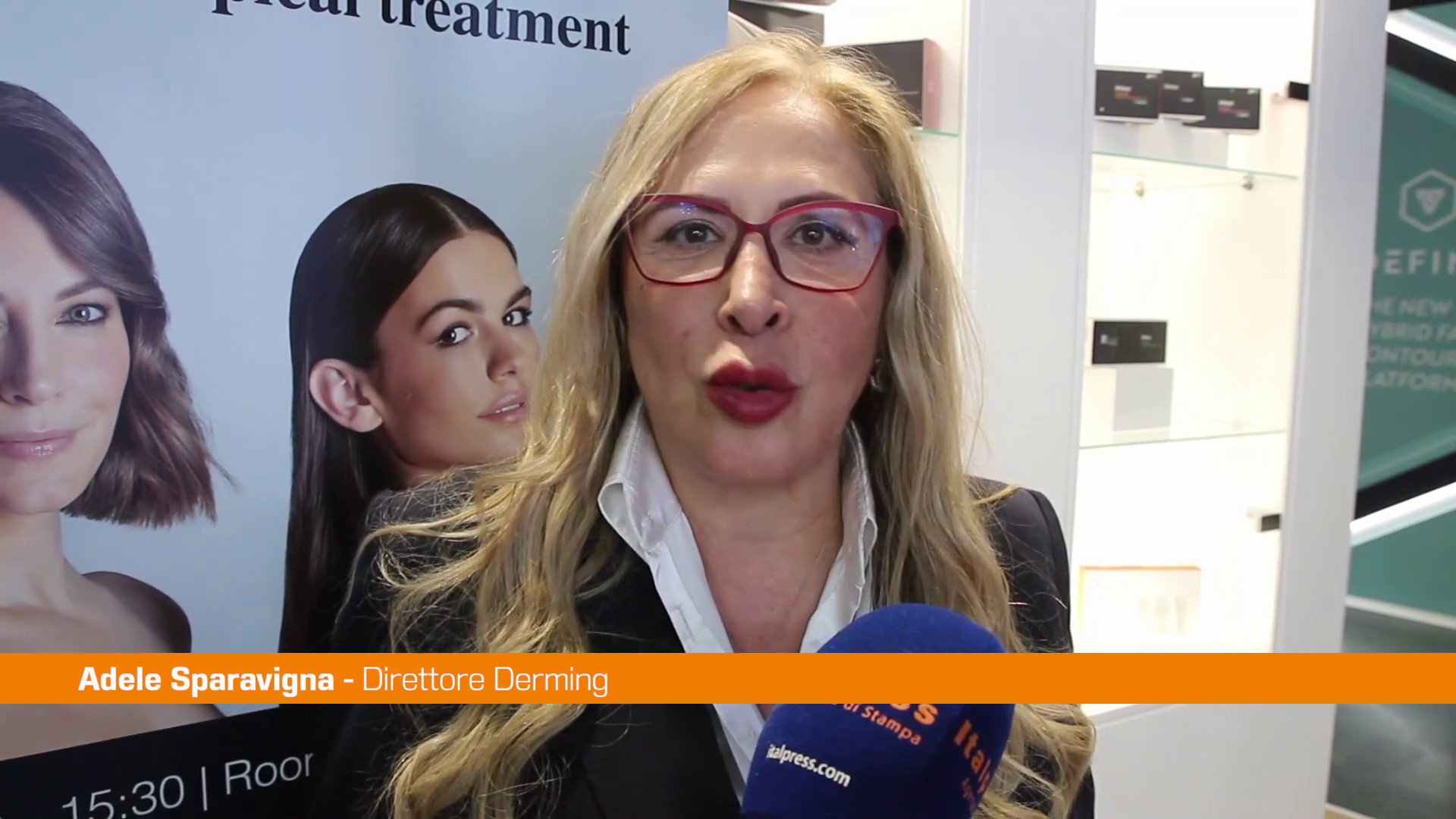 Anti-age, Sparavigna 