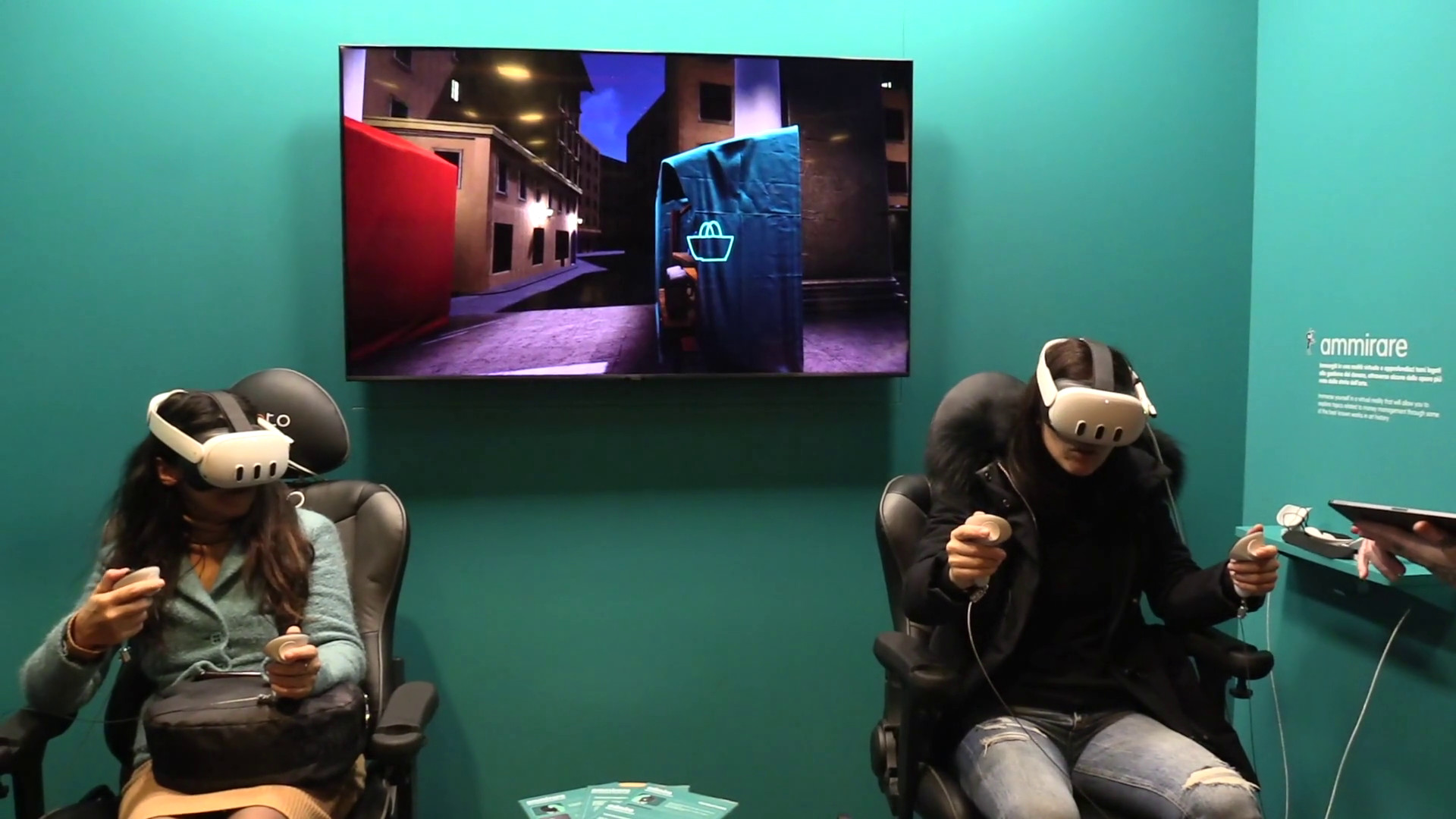 Intesa Sanpaolo, al Museo del Risparmio l'arte spiega l'economia