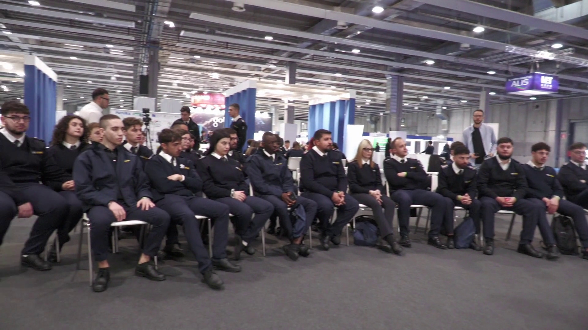 Al via terza edizione di LetExpo nel segno dei giovani