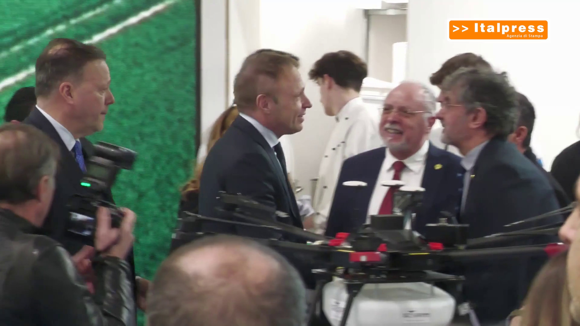 Al via Fieragricola 2024 all'insegna di nuove sfide