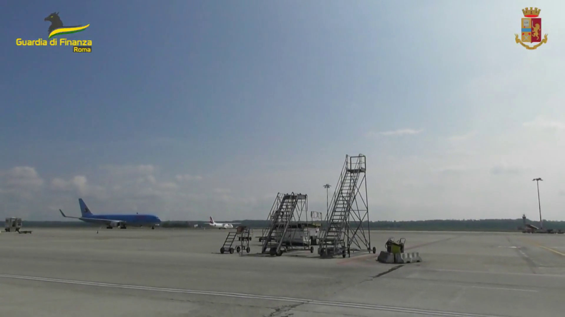 Estradato in Italia narcotrafficante dominicano