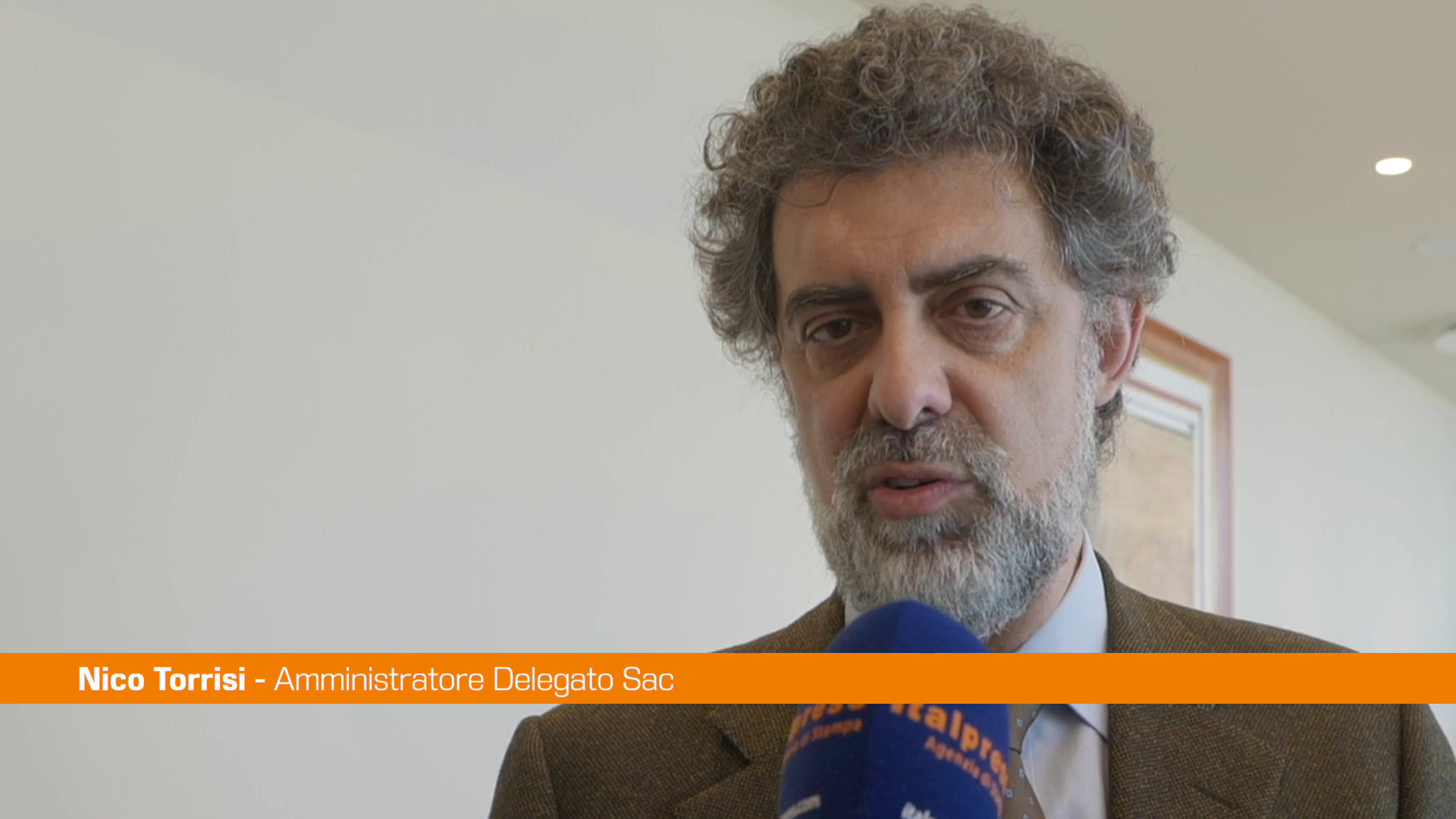 Catania, Torrisi (Sac) 