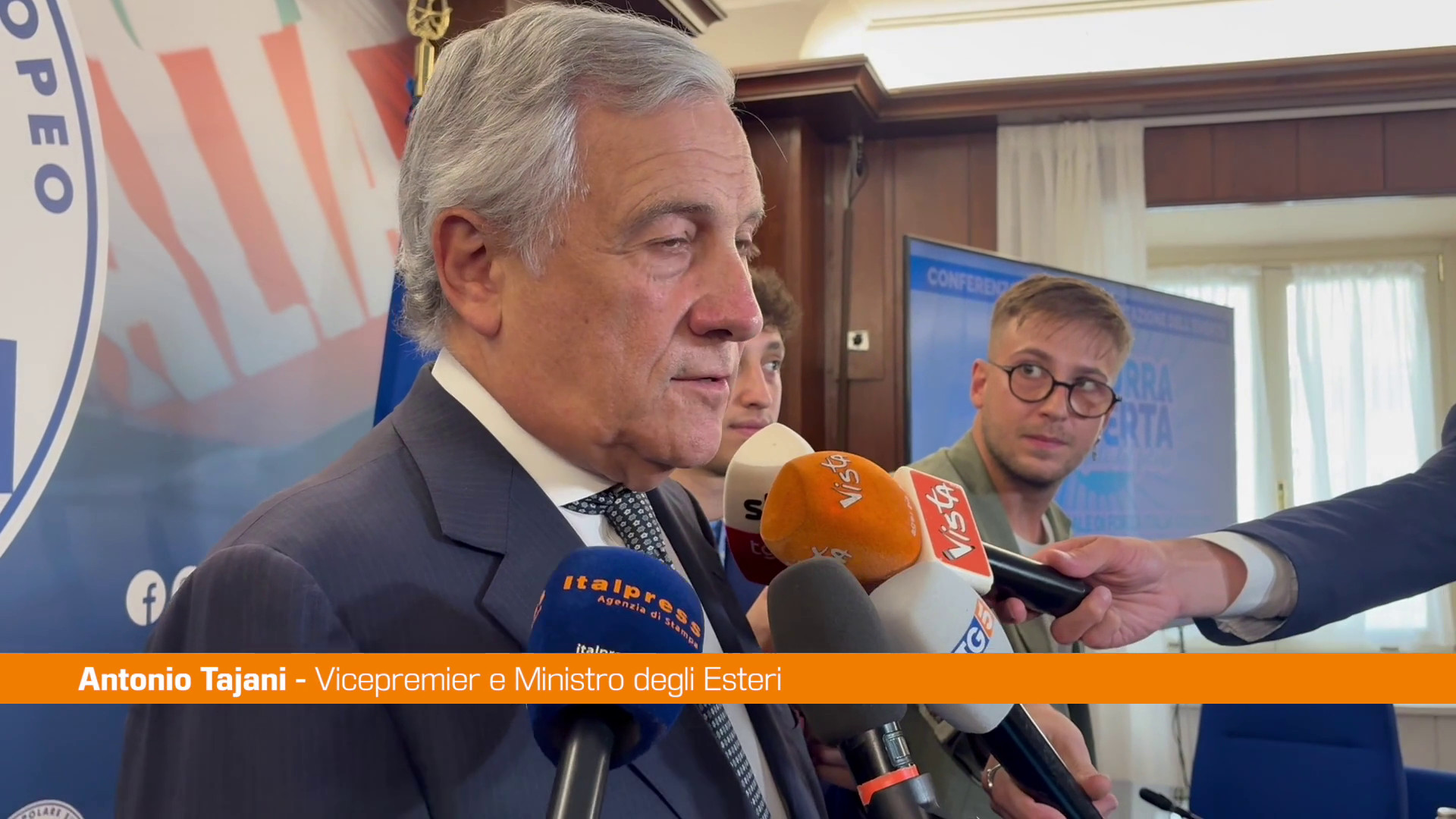 Tajani 