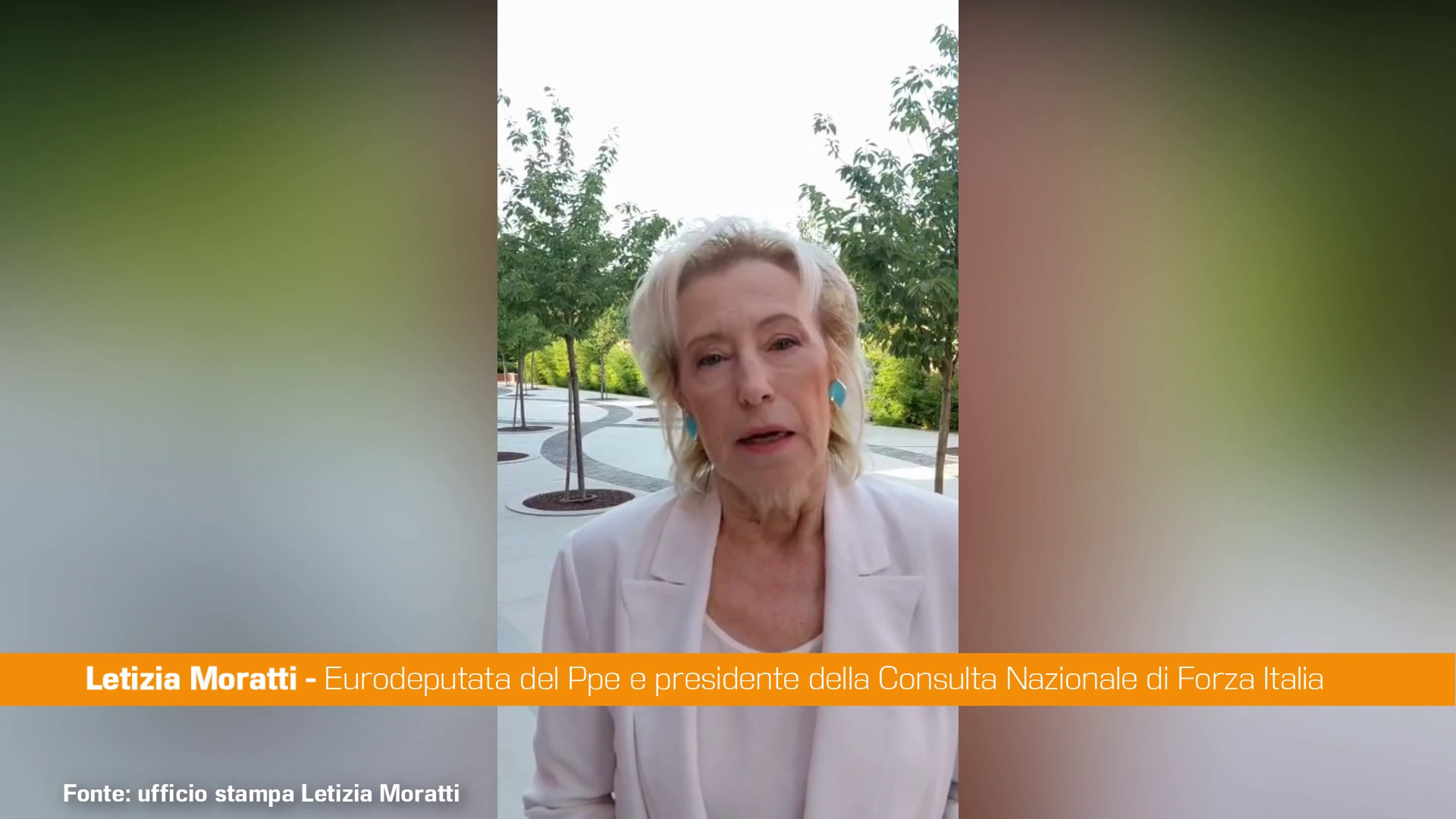 Ucraina, Moratti 