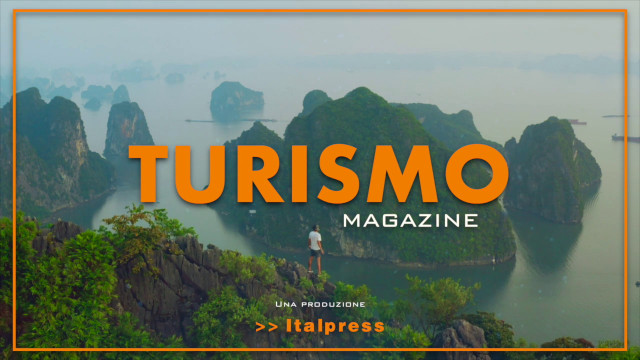 Turismo Magazine - 1/1/2022
