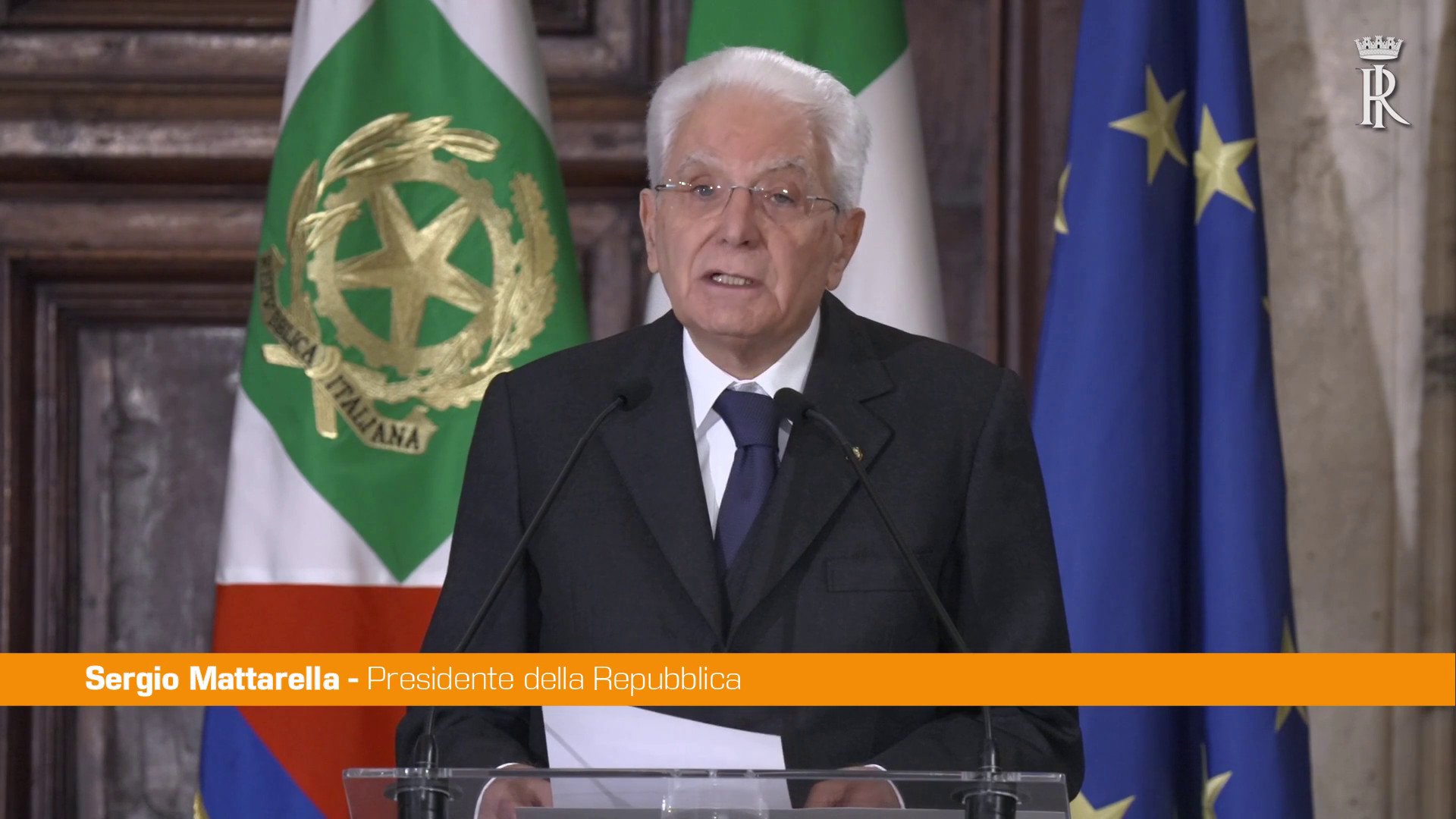 Mattarella 