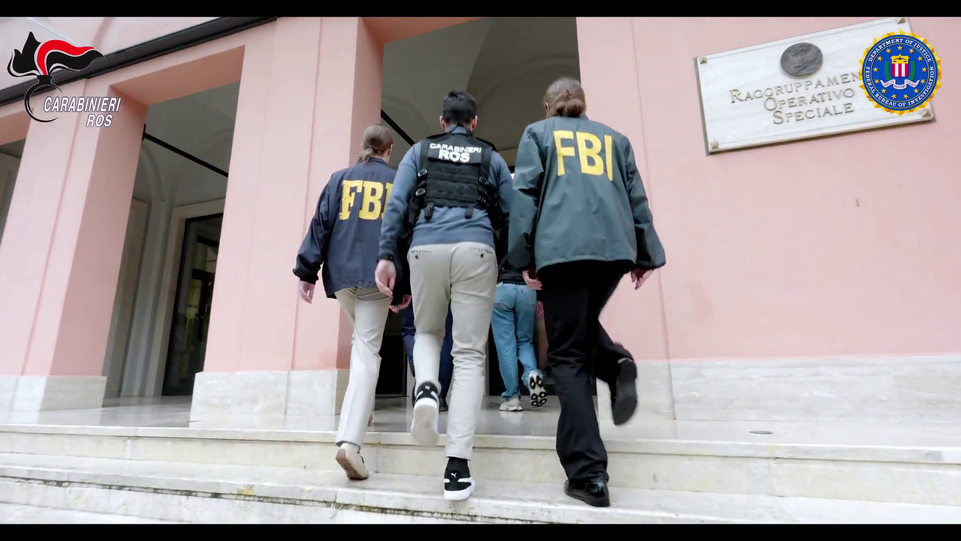 Operazione contro la 'Ndrangheta, 7 arresti fra affiliati della cosca 