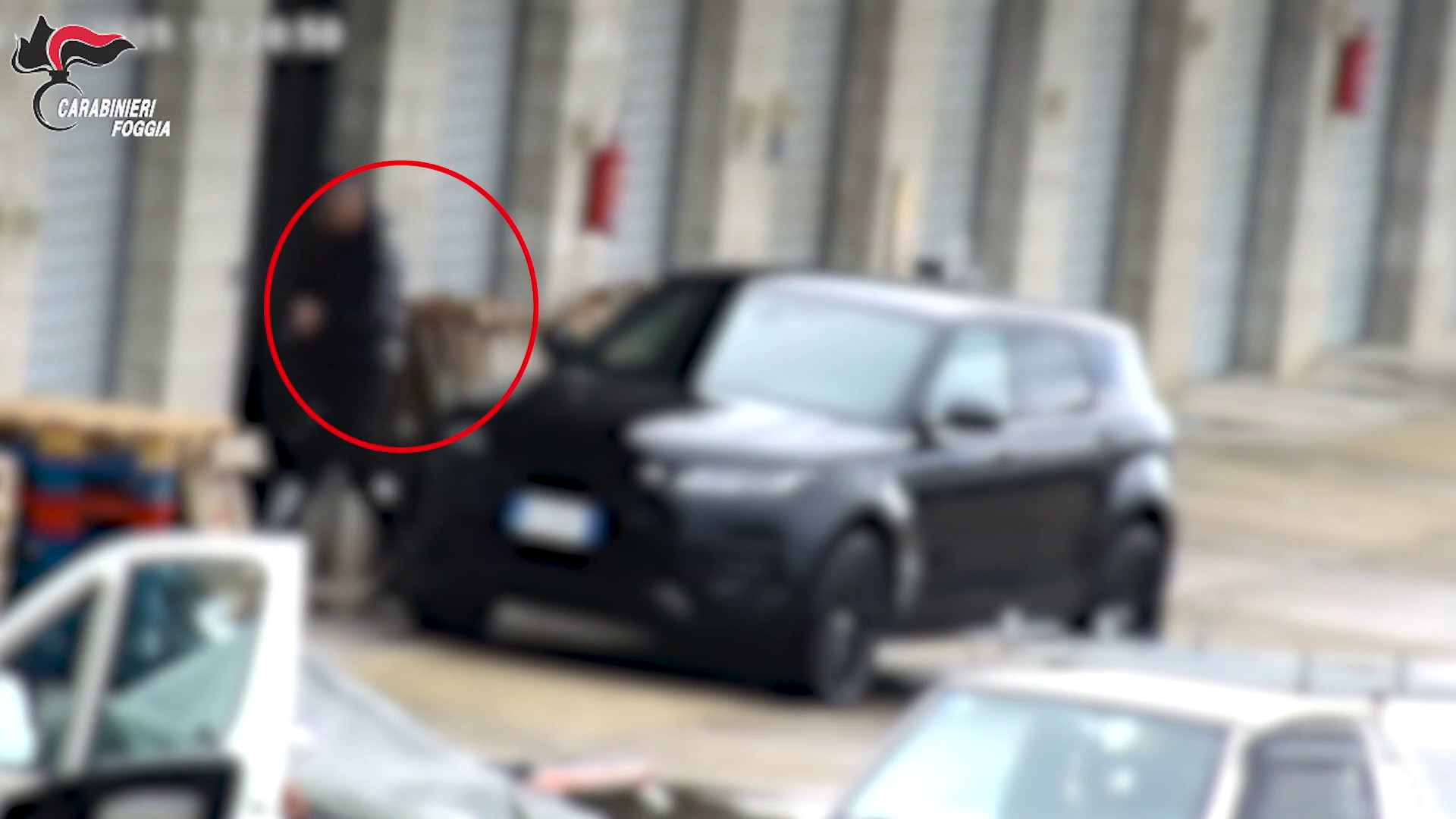 Foggia, blitz antidroga: 33 indagati e 9 arresti tra carcere e domiciliari