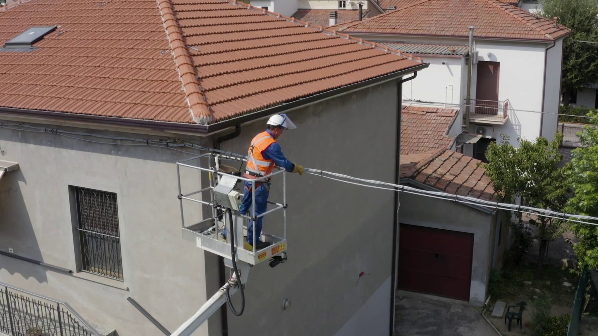 Open Fiber al fianco di imprese e P.A. della Calabria, investiti 100 mln di euro