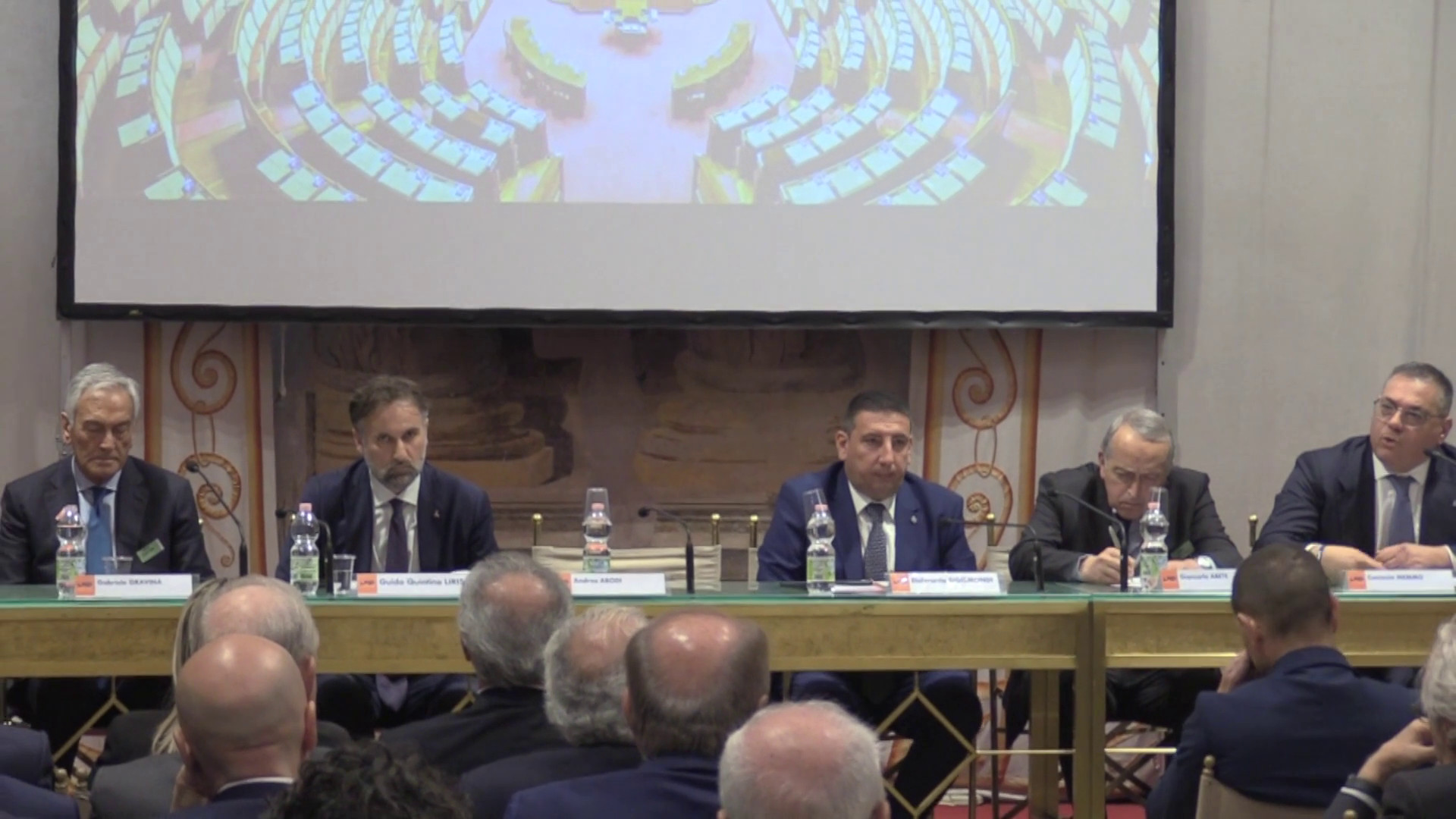 Confronto su idee e criticità, Lnd lancia 