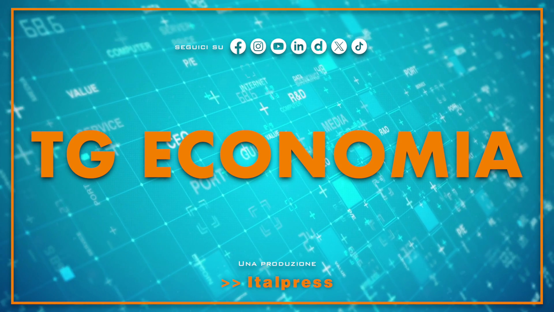 Tg Economia - 19/4/2024